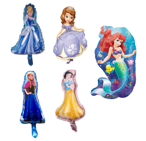 Globo Princesas Disney 16 Inch
