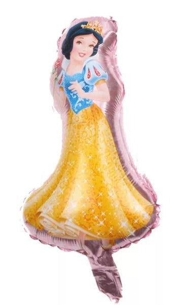 Globo Princesas Disney 16 Inch