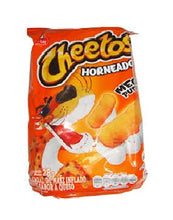 Cargar imagen en el visor de la galería, Cheetos Mega Puffs 28 gr Boliqueso 110 gr