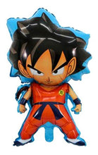 Cargar imagen en el visor de la galería, Globo Goku Dragon Ball Z 14Inch