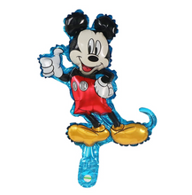 Cargar imagen en el visor de la galería, Globos Metalizados 14 Inch Minnie - Mickey
