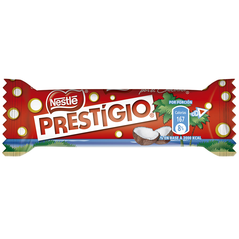 Chocolate Prestigio